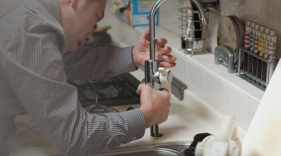 Professional emergency plumbing in Smith Lake, NM